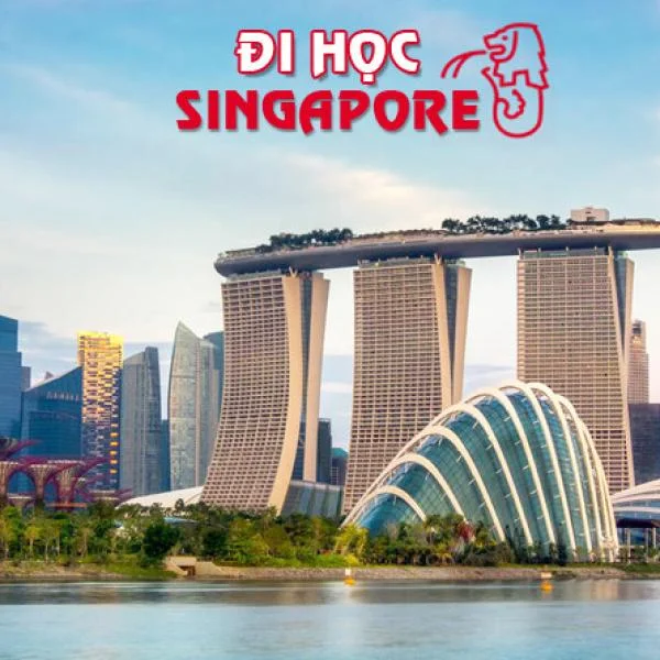 Du học Singapore ngành Tài chính ngân hàng trường nào tốt?