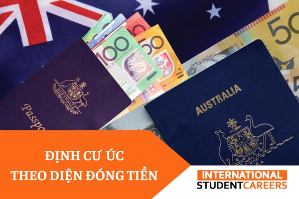 Định cư Úc theo diện đóng tiền là gì? Các loại visa định cư