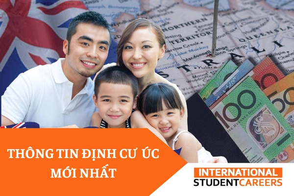 Chính sách định cư Úc mới nhất 2023: Điều kiện, thủ tục