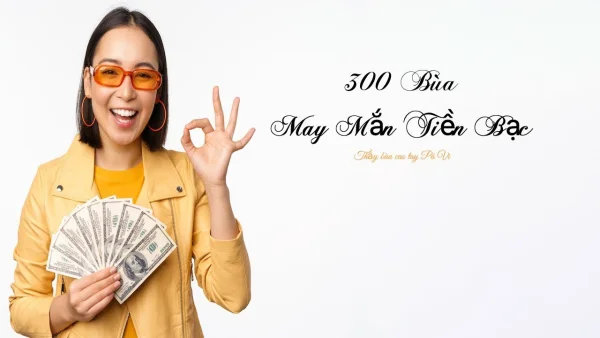 11 Bùa may mắn + 4 Cách làm bùa may mắn (Mới nhất)