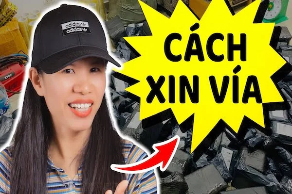 10+ cách xin vía buôn may bán đắt đơn giản, hiệu quả nhất