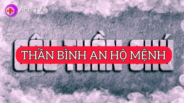 Bùa bình an may mắn và 4 Cách xin bùa bình an ở chùa (Mới)