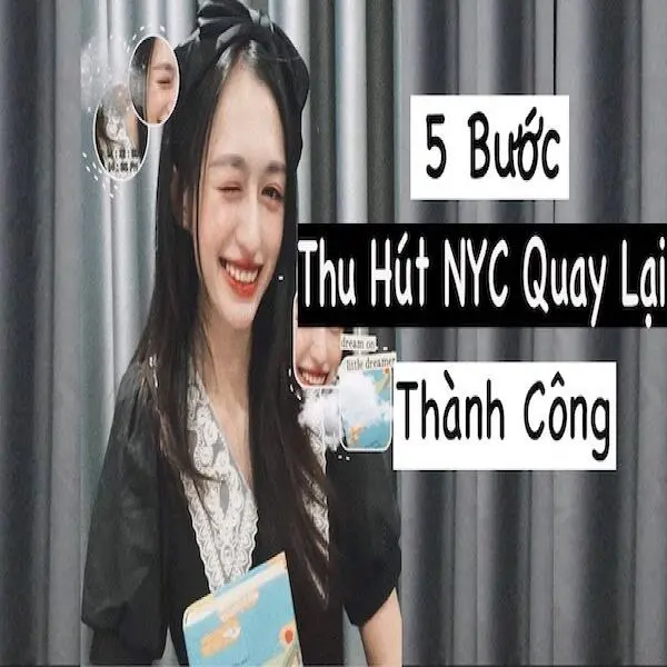 7+ Cách quay lại với người yêu cũ nhanh nhất, thành công