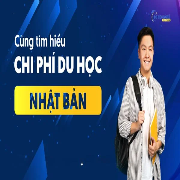 Du học Nhật Bản bao nhiêu tiền? Chi phí bạn cần chuẩn bị