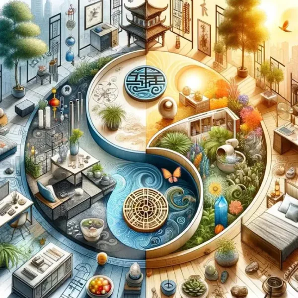 Phong thủy hút tài lộc cùng thầy giỏi, uy tín tại Sài Gòn