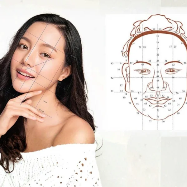 Xem tướng thẩm mỹ – bí quyết cân bằng diện mạo và vận mệnh