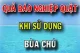 Làm bùa yêu có bị quả báo không? Những điều kiêng kỵ khi dùng bùa yêu