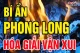 5 Cách đốt phong lông xả xui cho nữ, nam đúng cách (Mới)