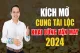 Mở cung tài lộc là gì? Cách khai mở cung tài lộc cho bản thân