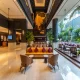 Review Khách Sạn 5 Sao: Dolce By Wyndham Hanoi Golden Lake Và The Reverie Saigon