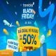 Bí kíp đặt vé Hà Nội - Sài Gòn giá hời mùa Black Friday