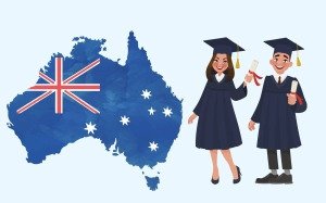 Kinh nghiệm xin học bổng du học Úc 2022
