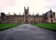Đại học Sydney: Ngôi trường hơn 100 năm lịch sử tại Úc