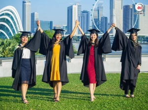 Học bổng du học Singapore 2022: Phân loại và cách xin