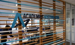 Thông tin Trường Academies Australasia College (AAC)