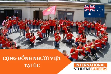 Cộng đồng người Việt Nam tại Úc có cuộc sống ra sao?