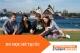 Du học hè Úc 2024: Trải nghiệm tuyệt vời, phát triển toàn diện