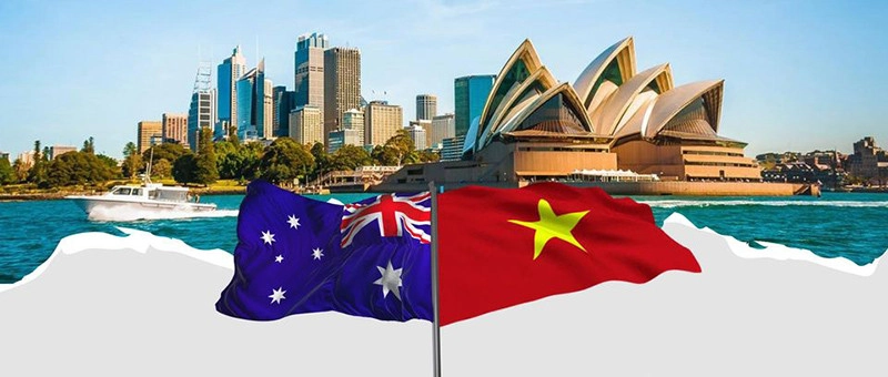 Cộng đồng người Việt Nam tại Úc làm nghề gì