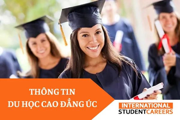 Du học Cao đẳng Úc: Có nên học không? Chi phí như thế nào?