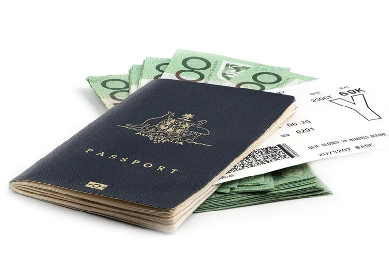 Chi phí xin visa Du học Úc cần bao nhiêu tiền?