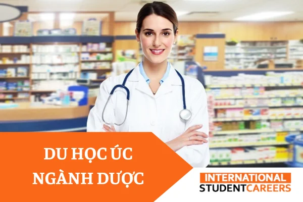 Du học Úc ngành dược 2023: Điều kiện, học phí, triển vọng