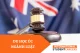 Du học Úc ngành luật: Điều kiện, học phí, trường nào tốt?