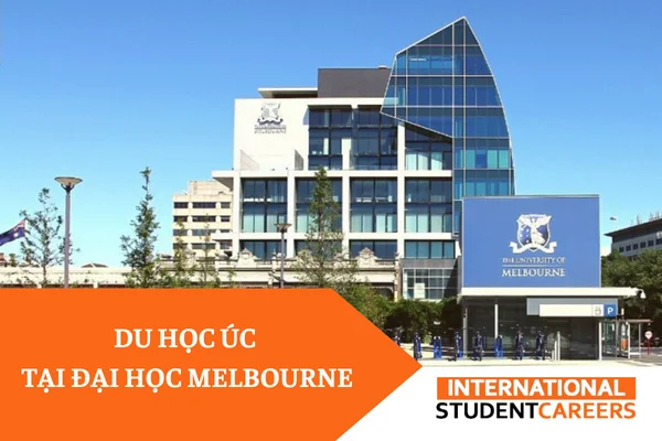 Du học Úc tại đại học Melbourne: Tất tần tật thông tin bạn cần