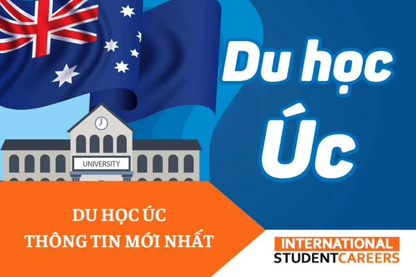 Thông tin du học Úc 2024: Điều kiện, chi phí, học bổng, visa