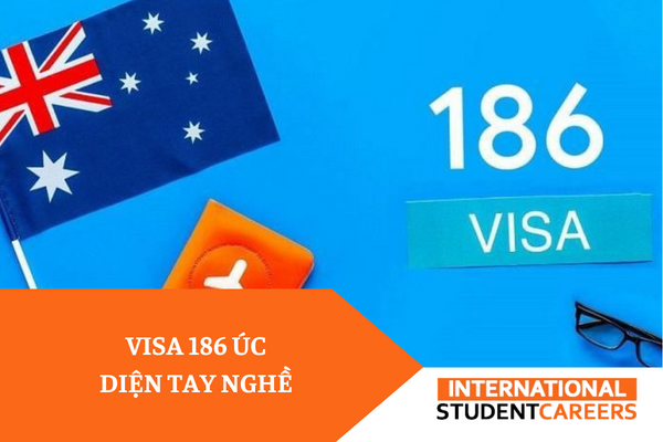 Kinh nghiệm để sở hữu visa 186 Úc định cư diện tay nghề