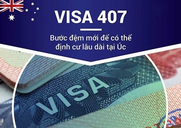 visa-407-uc là gì