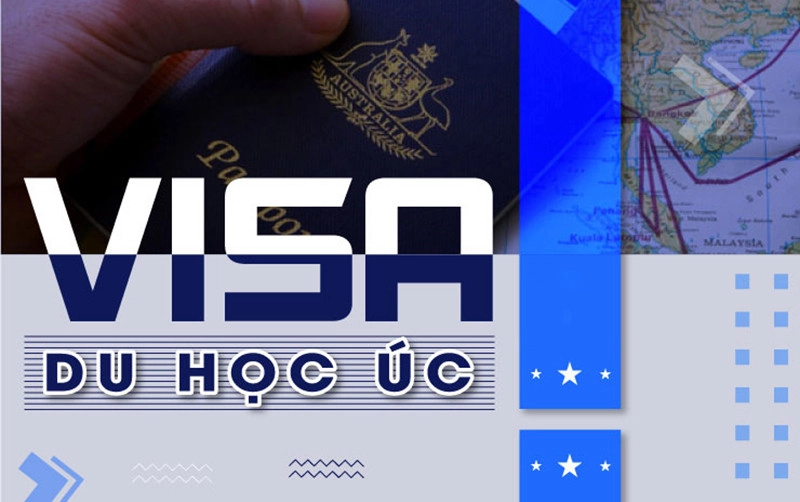 visa-du-hoc-uc quy trình