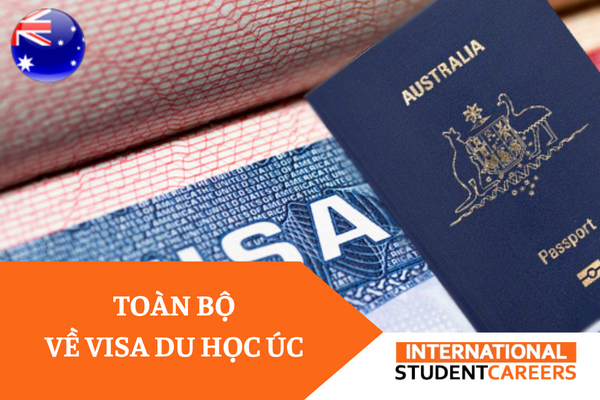 Điều kiện, hồ sơ xin visa du học Úc cần gì? Chi phí bao nhiêu?