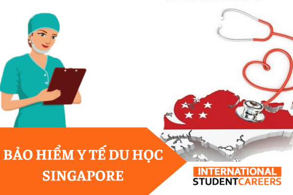 Tại sao nên có bảo hiểm y tế khi du học Singapore?
