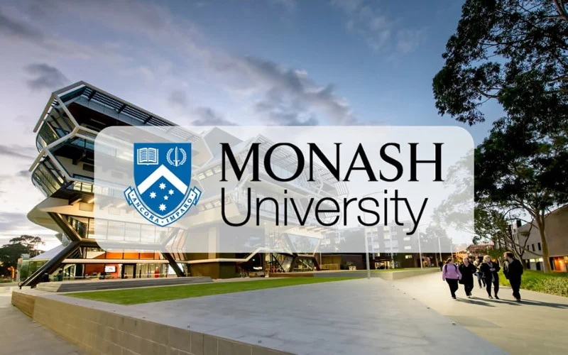 cac-truong-g8-cua-uc Đại học Monash (Monash University)