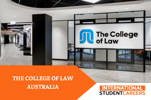 Cao đẳng Luật Australia: Uy tín nhất trong đào tạo ngành Luật tại Úc