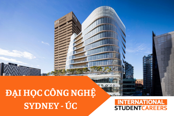 Đại học công nghệ Sydney: Trường đào tạo công nghệ hàng đầu tại Úc