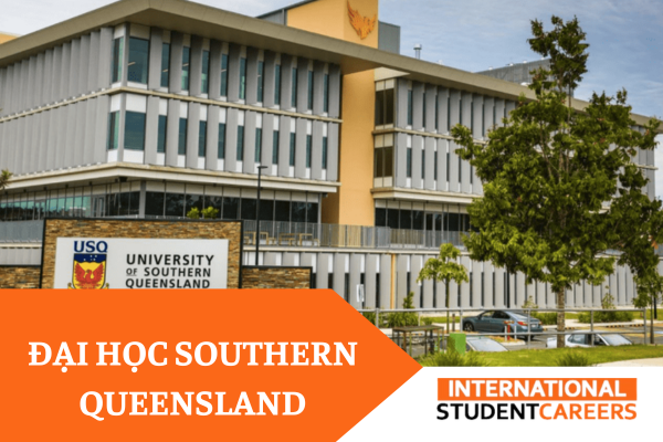 Đại học Southern Queensland: Ngôi trường lâu đời với nhiều dấu ấn