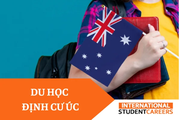 Du học định cư Úc có khó không? Thông tin mới nhất