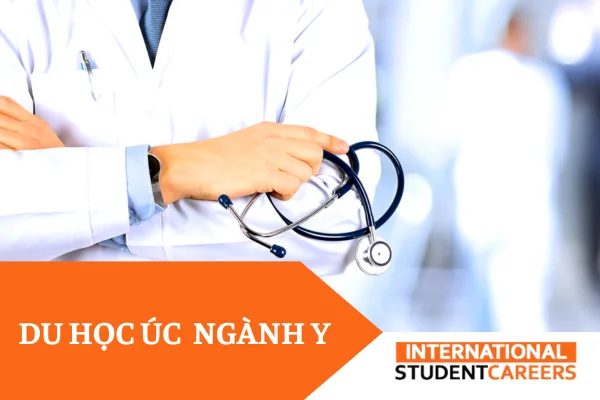 Du học úc ngành Y: Điều kiện, học phí và những điều cần biết