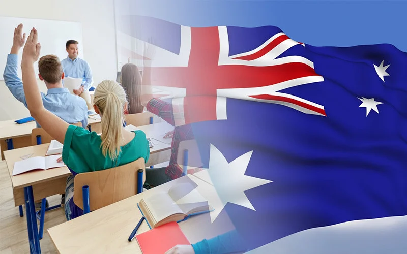 Chia sẻ kinh nghiệm xin học bổng du học Úc
