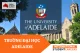 Trường đại học Adelaide: Niềm tự hào của nền giáo dục Úc