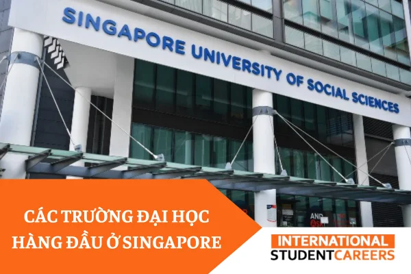 Các trường đại học có chất lượng đào tạo tốt nhất Singapore