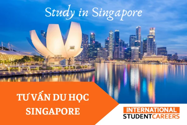 Tư vấn du học Singapore: Mọi thông tin cần thiết đều có ở đây