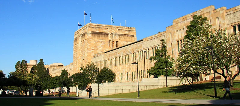 cac-truong-dai-hoc-o-uc The University of Queensland