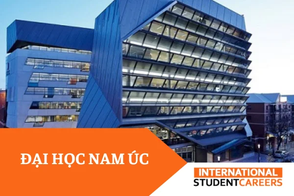 Đại học Nam Úc: Học bổng, học phí mới nhất 2024