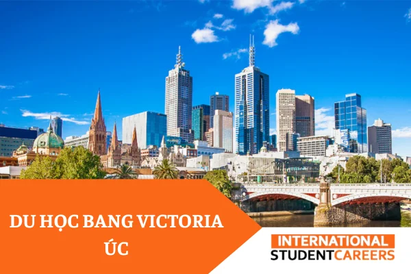 Du học Bang Victoria: Điểm đến đáng sống nhất Úc