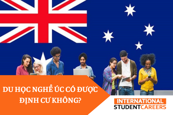 Giải đáp thắc mắc: Du học nghề Úc có được định cư không?