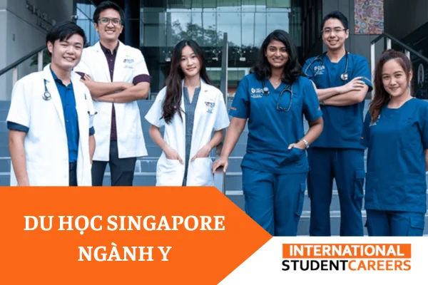 Du học Singapore ngành Y có tốt không? Nên học trường nào?