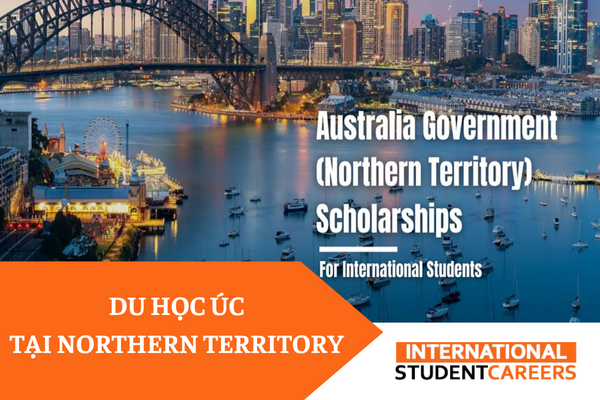 Du học Úc tại Northern Territory - miền đất hứa cho du học sinh