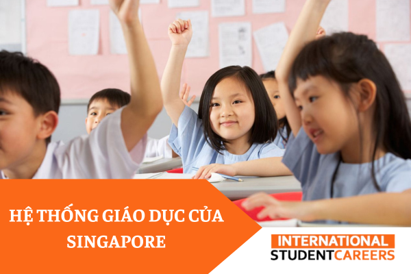 Đánh giá hệ thống giáo dục Singapore có ưu, nhược điểm gì?